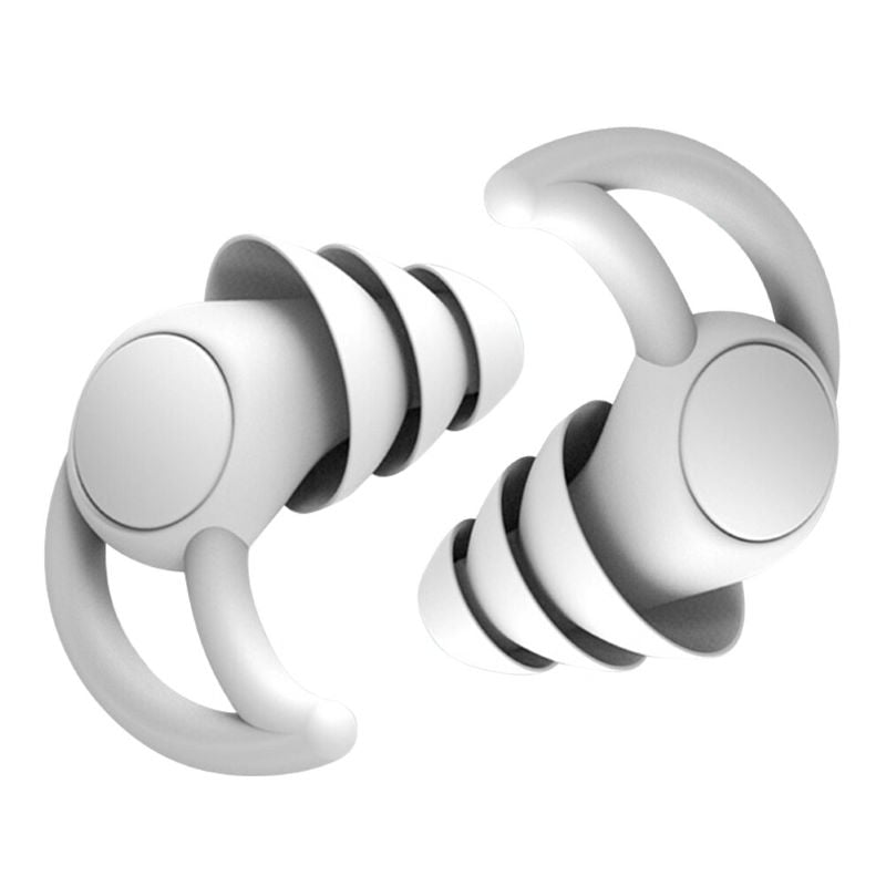 Noise-Reduction Headphones – Effective Noise Reduction – Ideal for Complete Relaxation