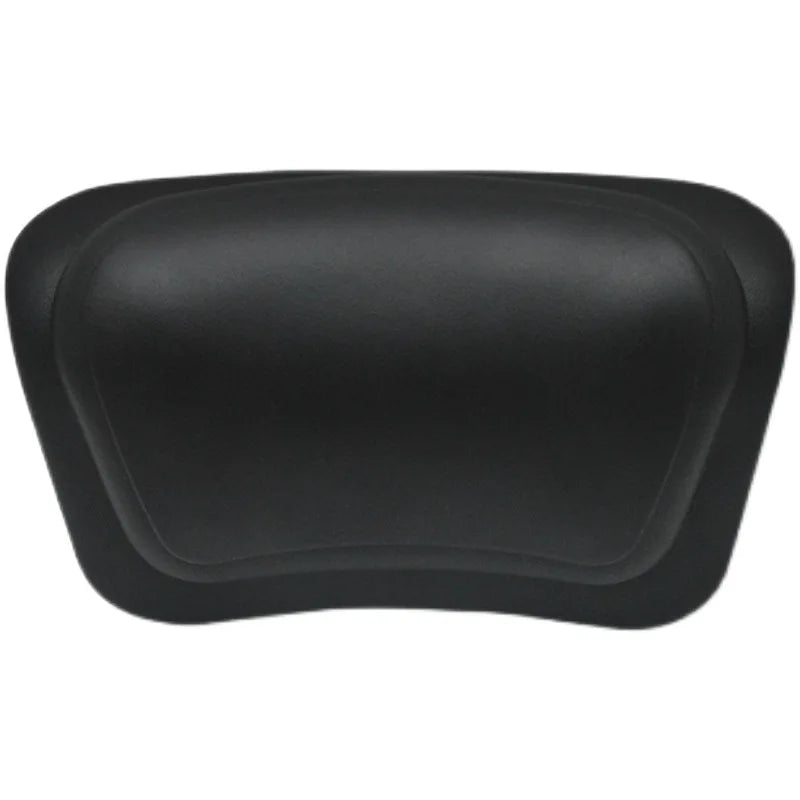 Non-Slip Bath Cushion with Silicone Foam & PU Cover