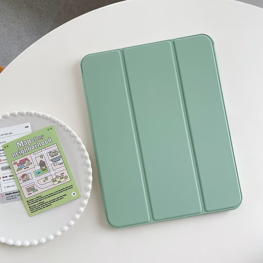 Origami Folding Cover – Slim Magnetic Smart Case