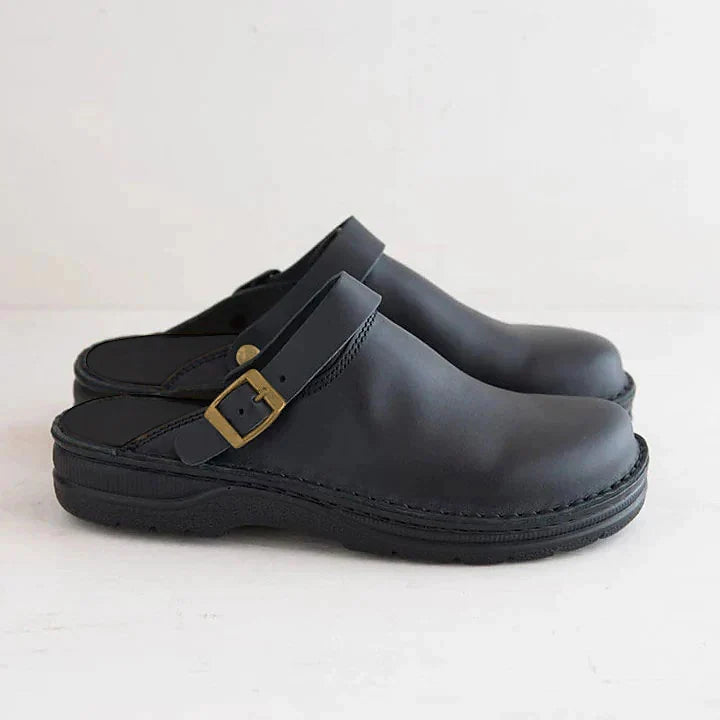Orthopaedic Autumn Clogs