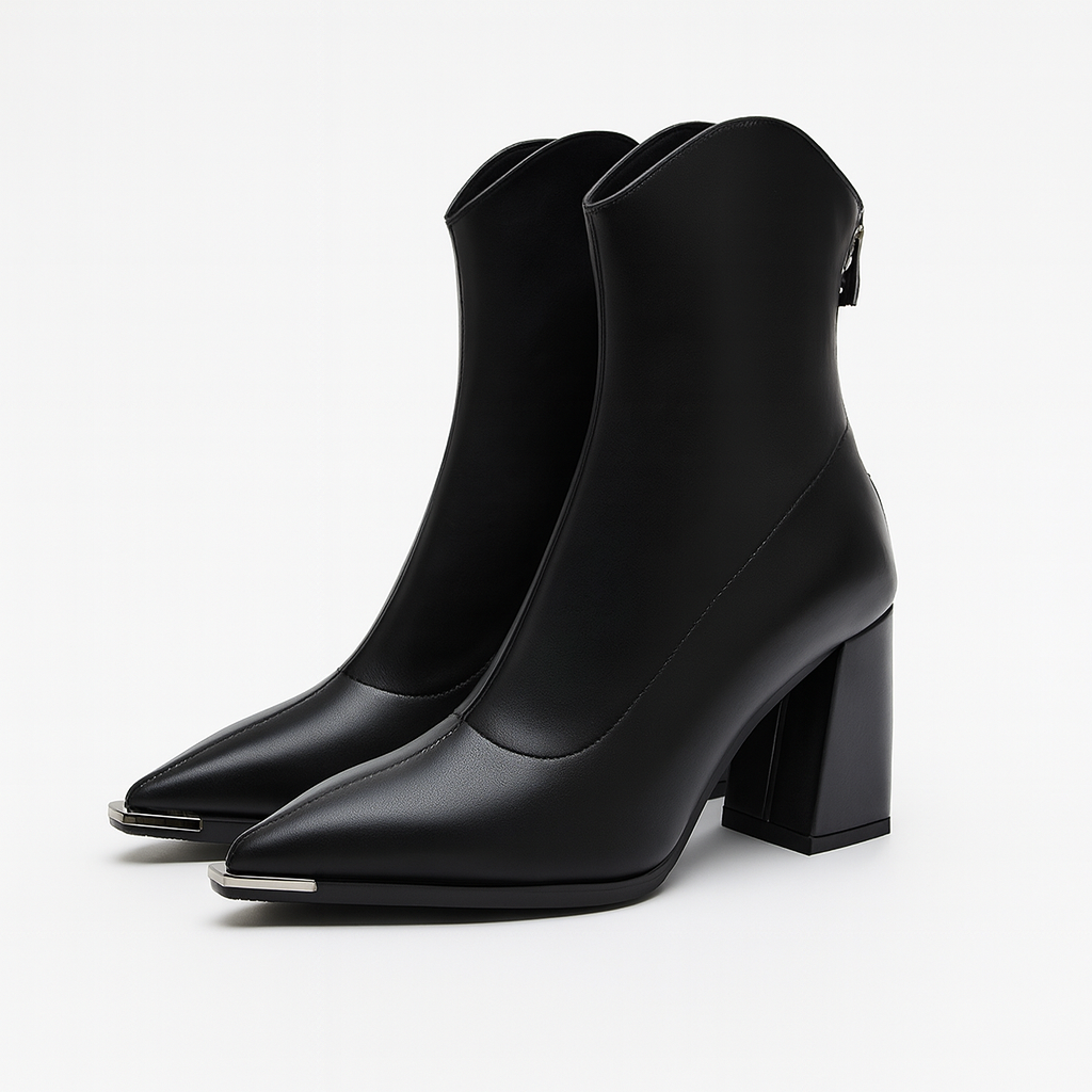 Orthopedic Boots