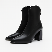 Orthopedic Boots