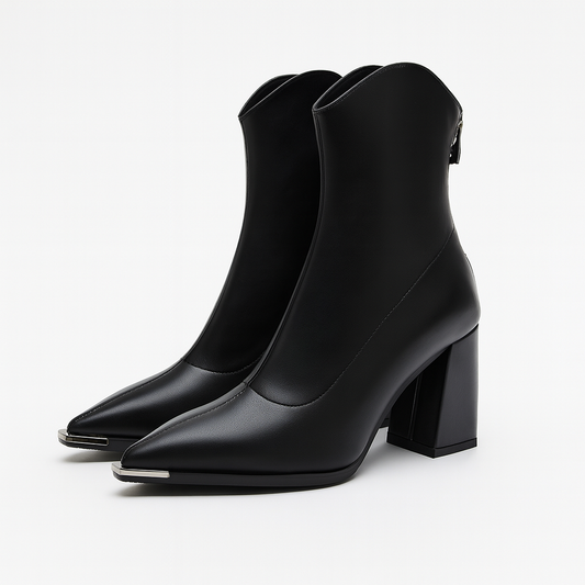 Orthopedic Boots