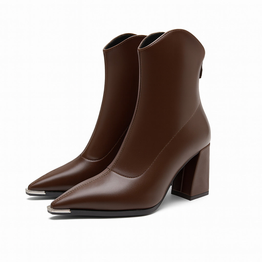 Orthopedic Boots