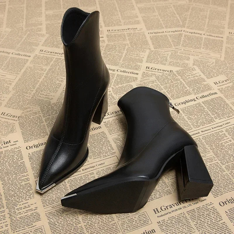 Orthopedic Boots