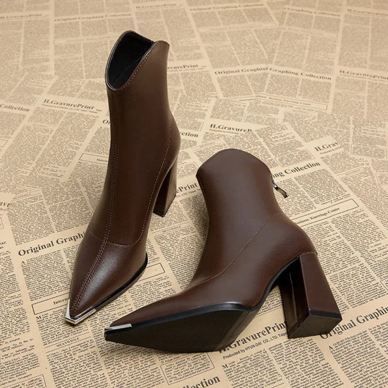 Orthopedic Boots
