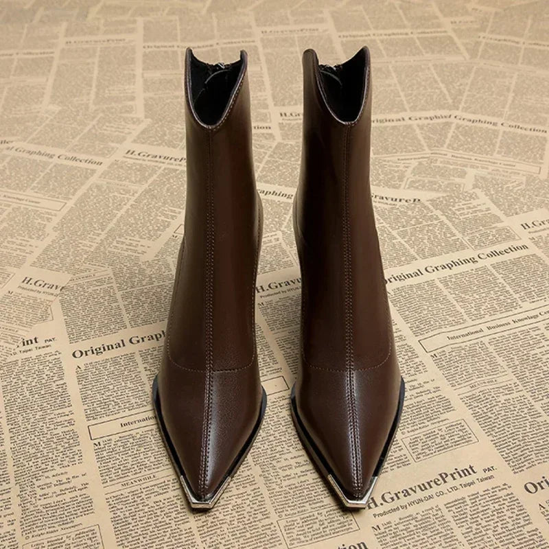 Orthopedic Boots