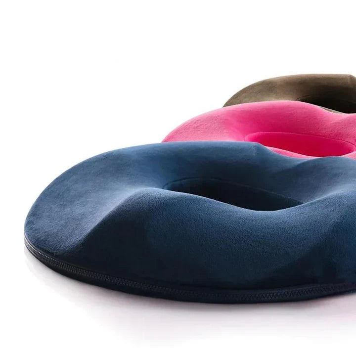 Orthopedic Coccyx Relief Cushion