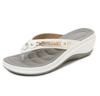 Orthopedic Flip-Flops