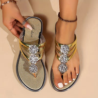 Orthopedic Sandals