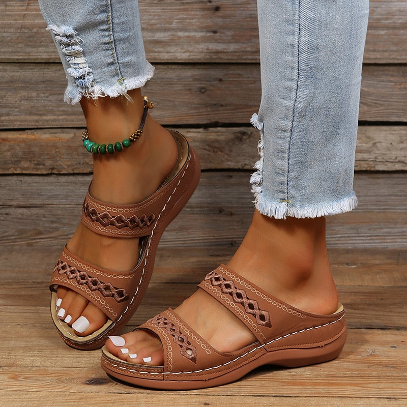 Orthopedic Sandals