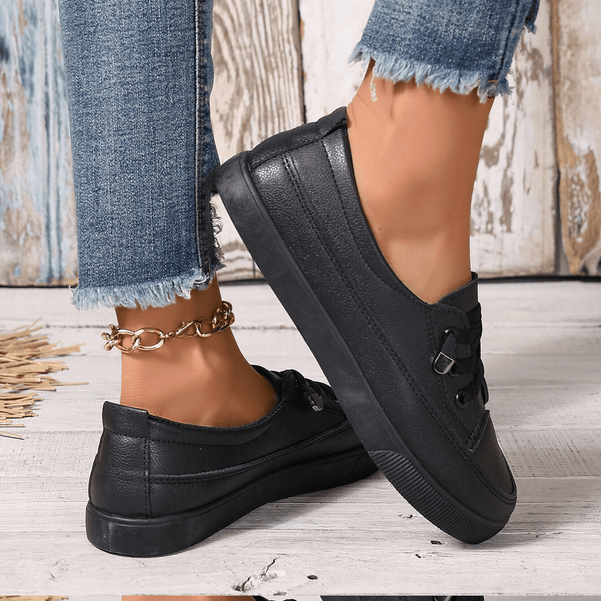 Orthopedic Sneakers