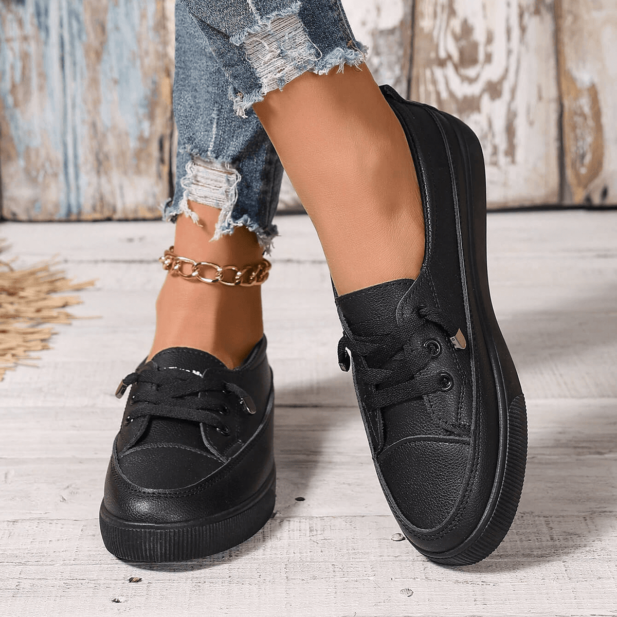 Orthopedic Sneakers