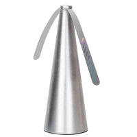 Outdoor Fly and Insect Repellent Fan for Table and Dining
