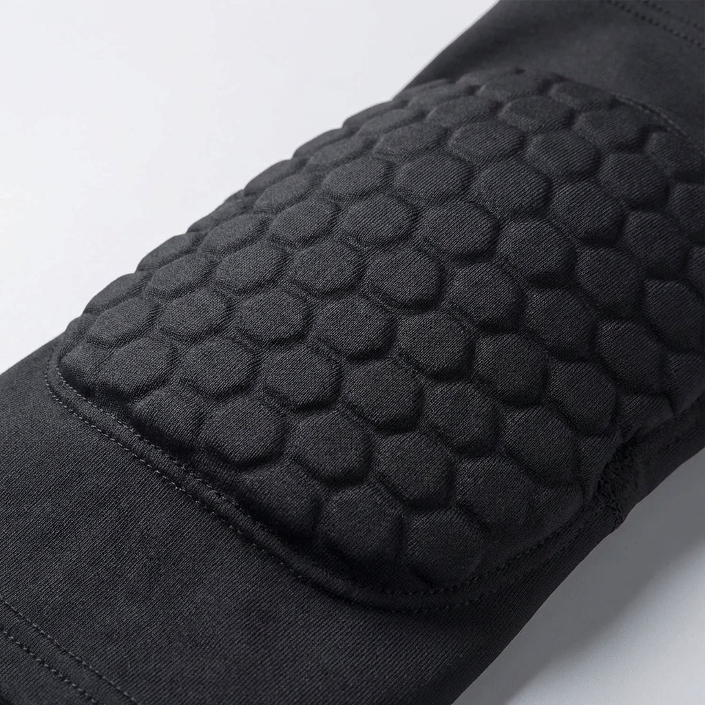 Padded Compression Knee Sleeve