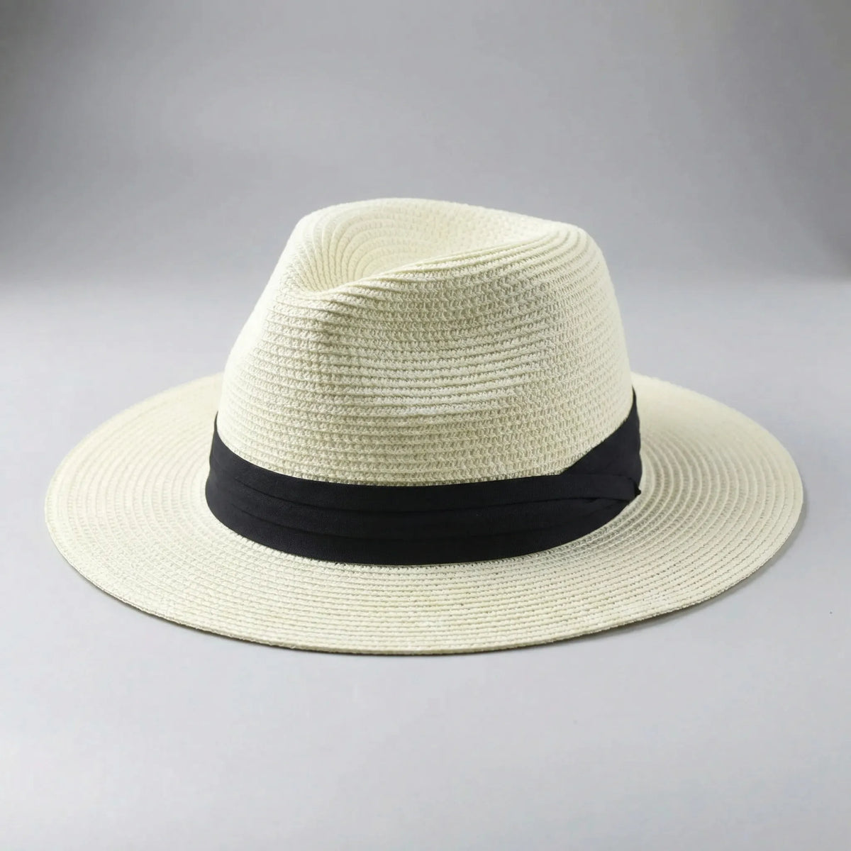 Panama Fedora Hat