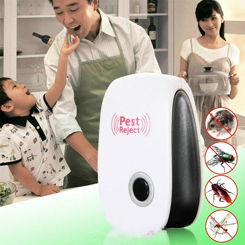 Pest Repeller Set