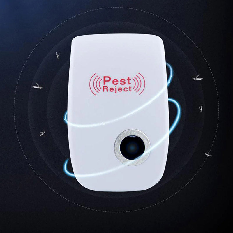 Pest Repeller Set