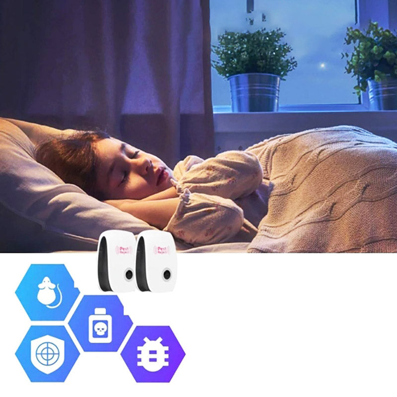 Pest Repeller Set