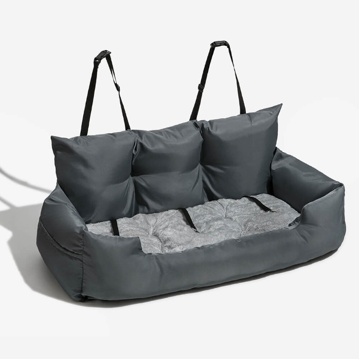 Pet Car Seat Bed for Dogs