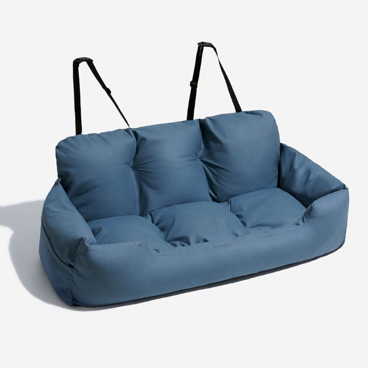 Pet Car Seat Bed for Dogs