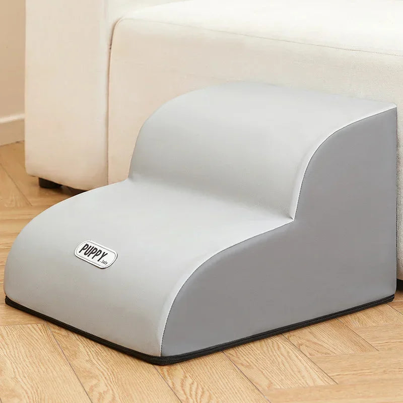 Pet Stairs for Bed and Sofa - Safety & Style