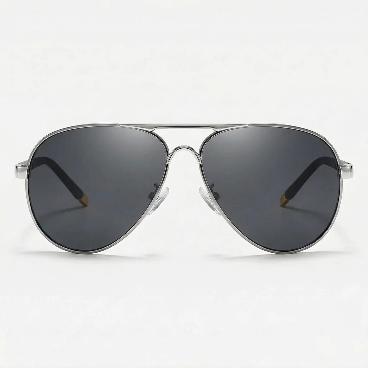 Polarised Aviator-Style Driving Sunglasses