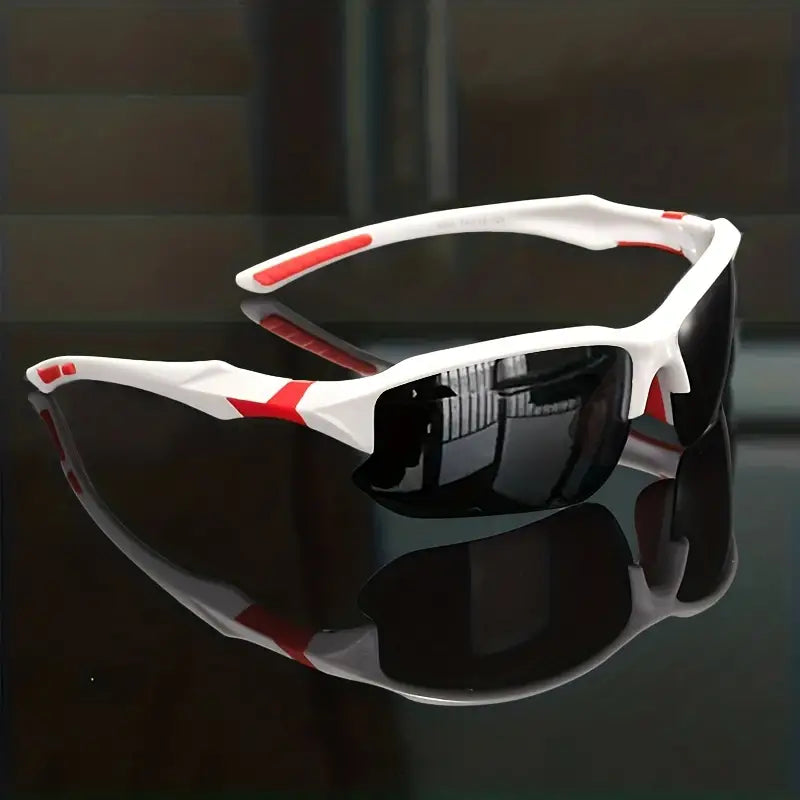 Polarised Sports Sunglasses for Optimal Performance