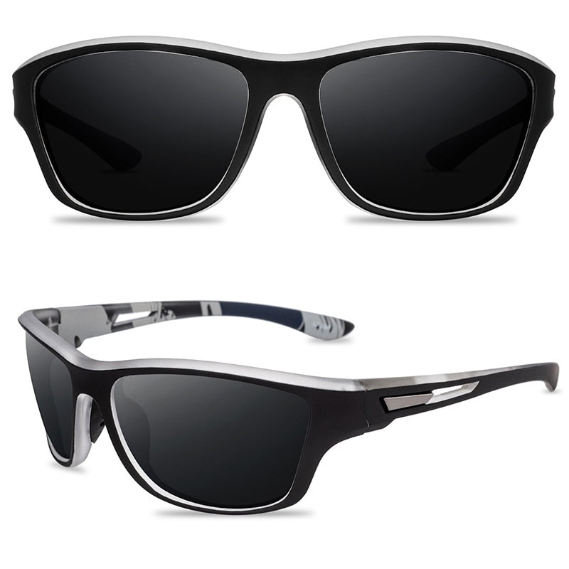 Polarised Sunglasses