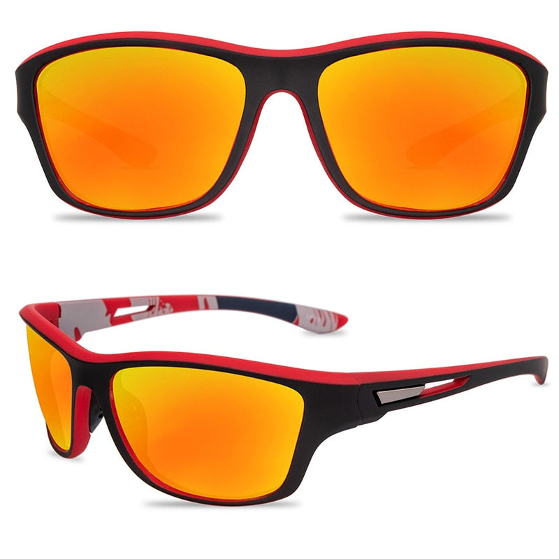 Polarised Sunglasses
