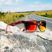 Polarized Anti-Blue Light UV400 Sunglasses