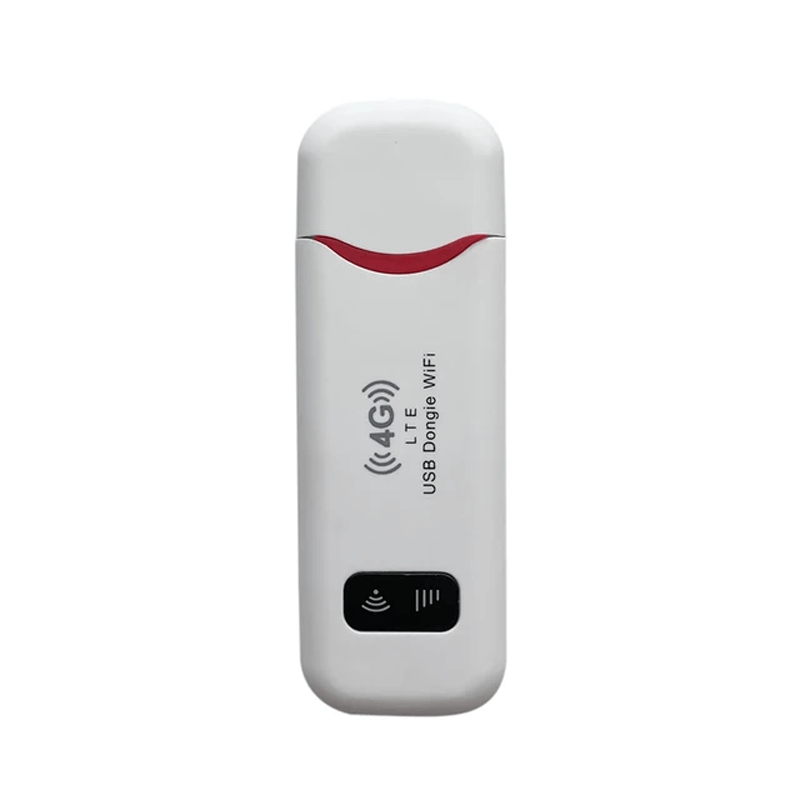 Portable 4G LTE WiFi Modem Stick