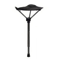 Portable Telescopic Outdoor Folding Stool for Fishing and Waiting