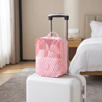 Portable Travel Shoe Bag