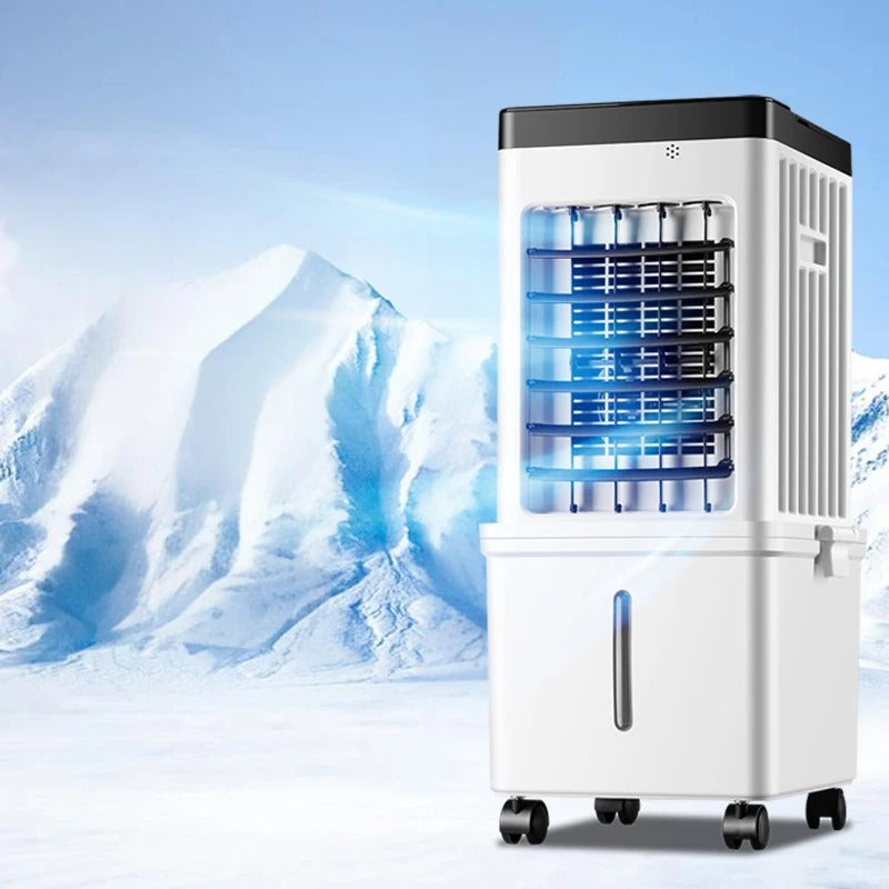 Portable Windowless Air Conditioner for Home and Office