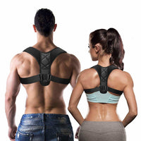 Posture Corrector - Back and Shoulder Support