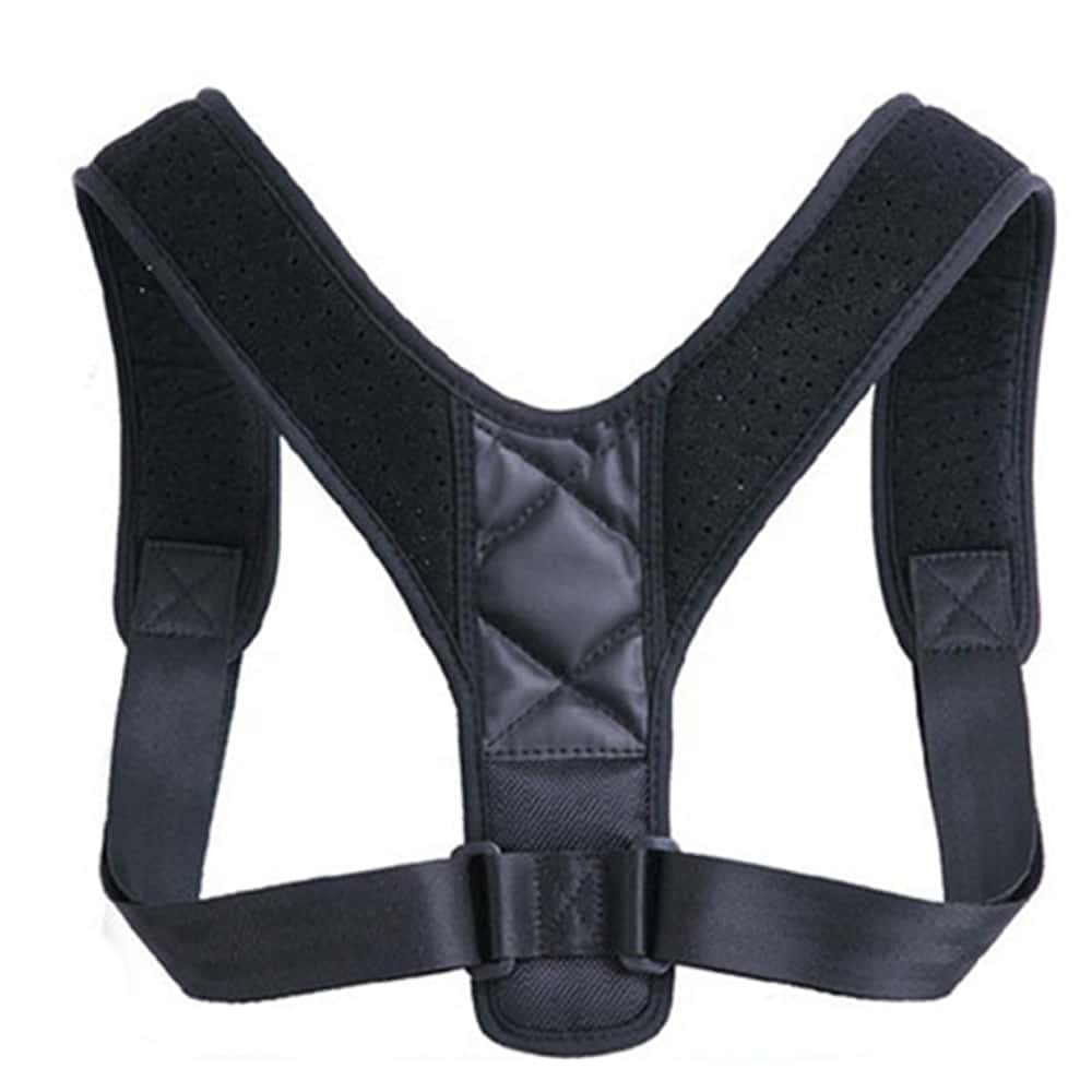 Posture Corrector - Back and Shoulder Support