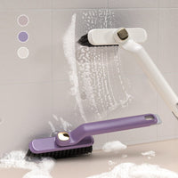 Precision Corner Cleaning Brush