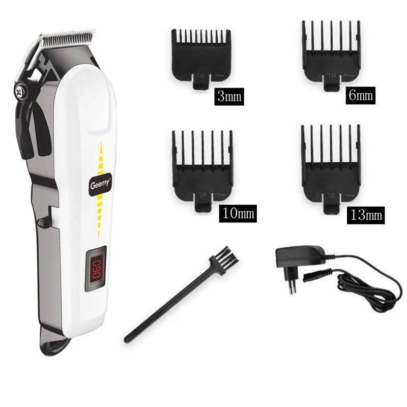 Professional Cordless Hair Clipper
