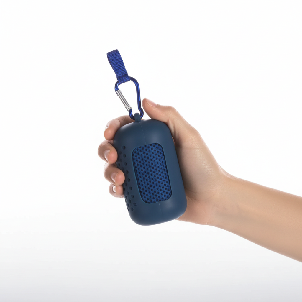 Quick-Drying Towel - ActiveTowel