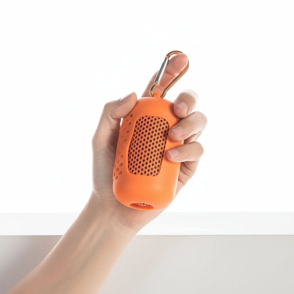 Quick-Drying Towel - ActiveTowel