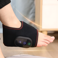 Rechargeable Cordless Ankle and Foot Massager