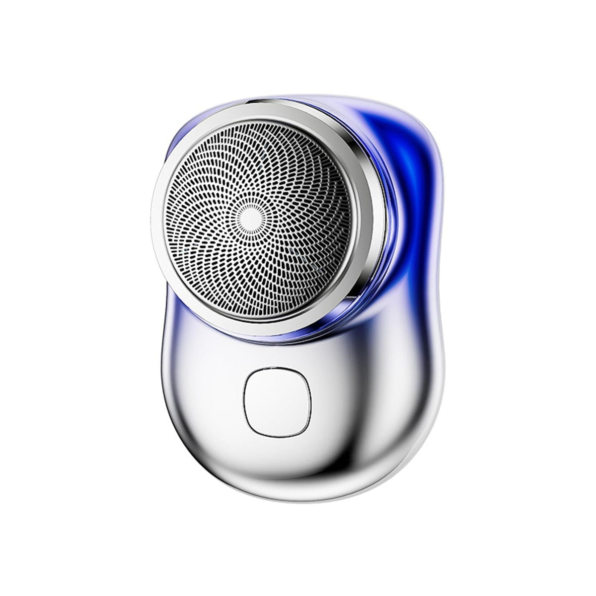 Rechargeable Mini Electric Shaver