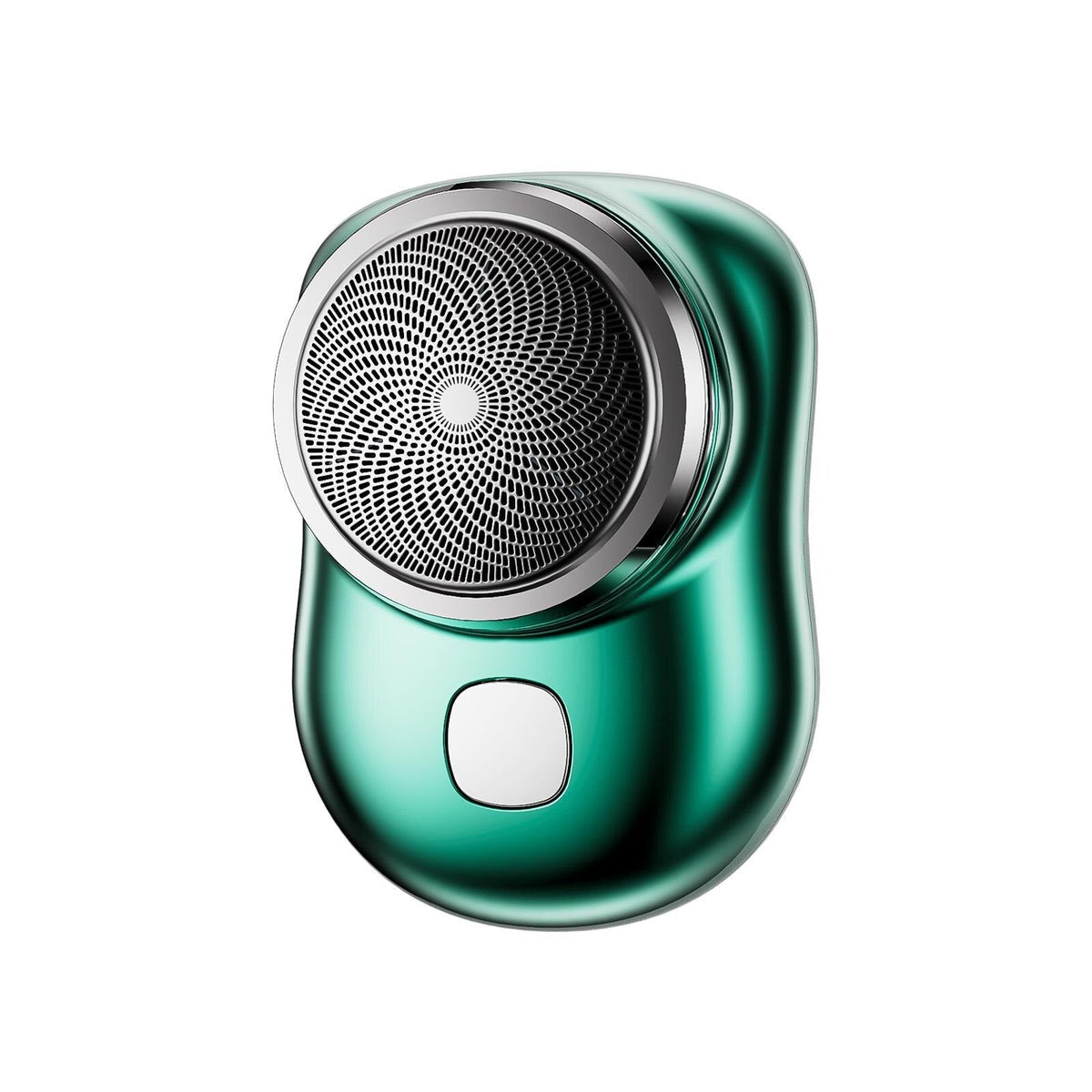 Rechargeable Mini Electric Shaver