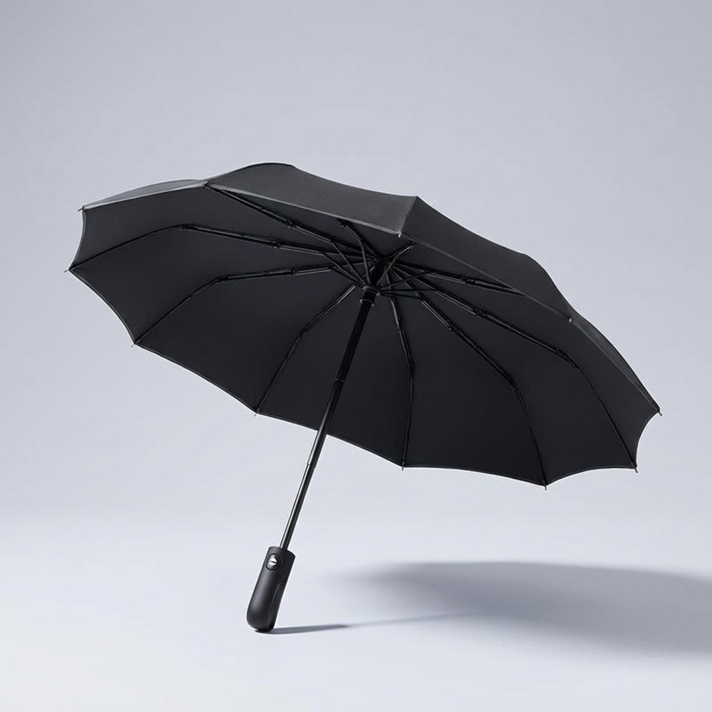 Reinforced Inverted Stick Umbrella