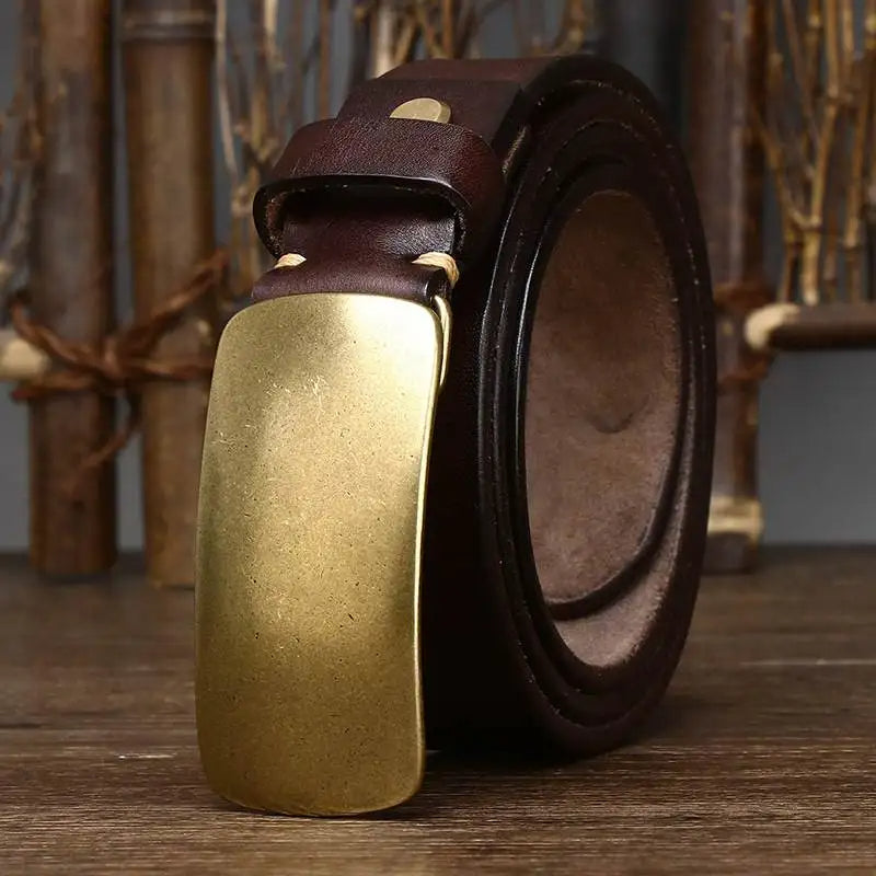 Rugged Belt