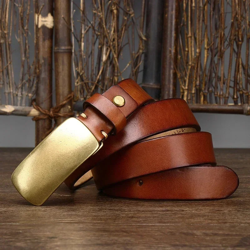 Rugged Belt