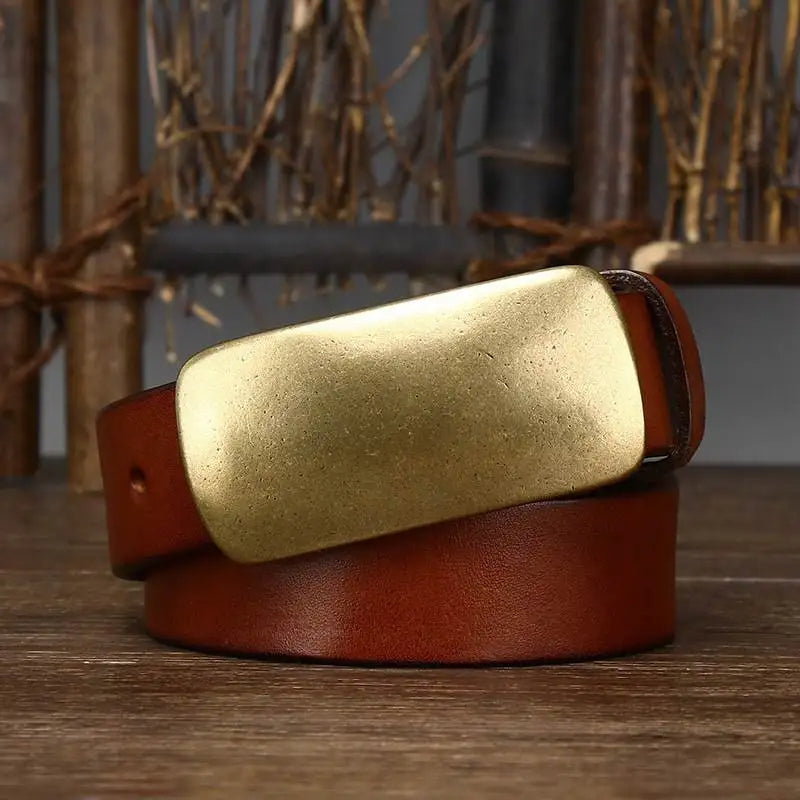 Rugged Belt