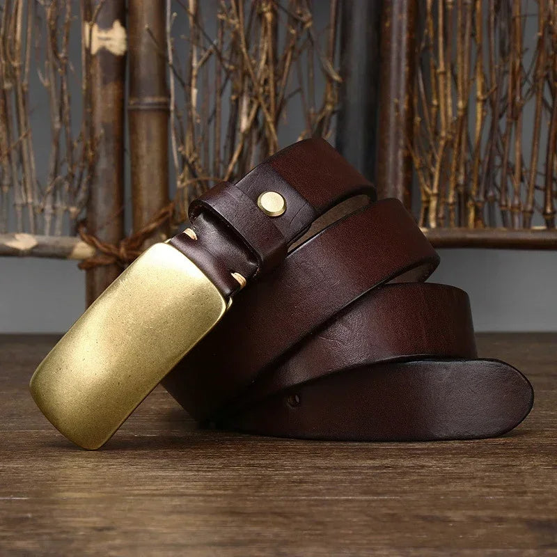 Rugged Belt