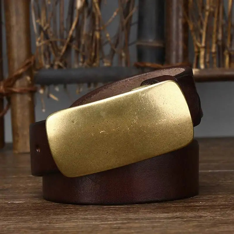 Rugged Belt